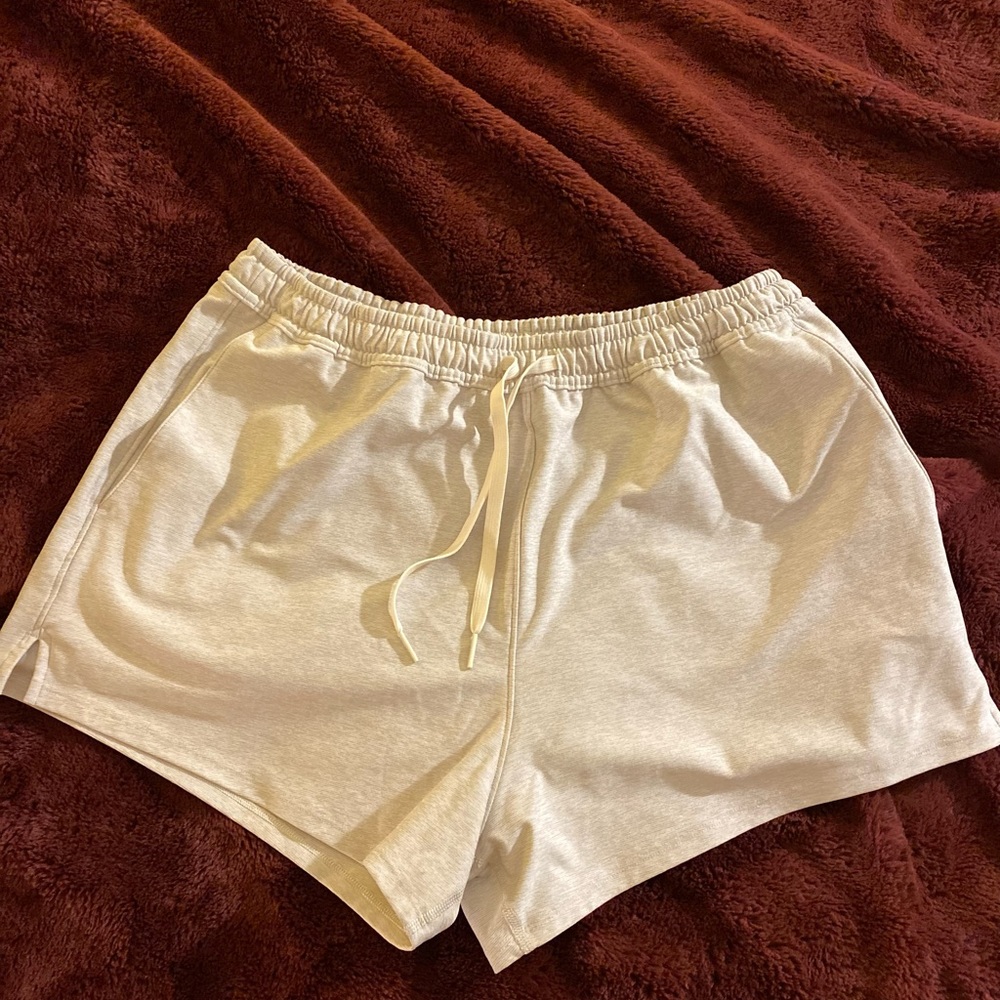 Outdoor Voices Shorts